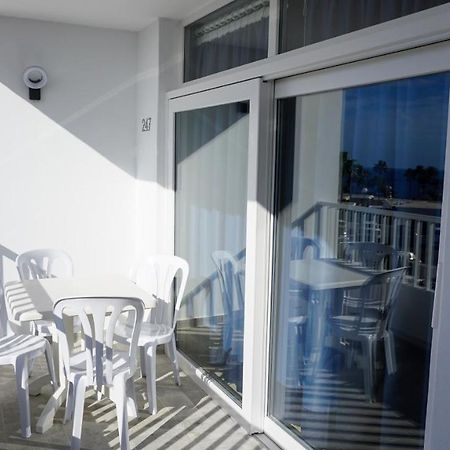 Apartamento Puerto Del Carmen Las Vistas 247 Тіас Екстер'єр фото