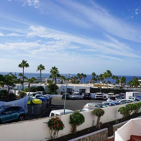 Apartamento Puerto Del Carmen Las Vistas 247 Тіас Екстер'єр фото