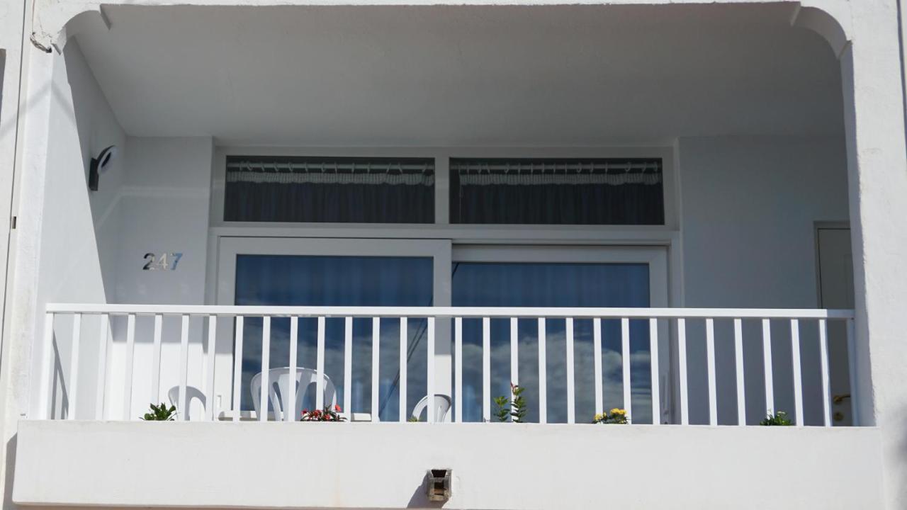 Apartamento Puerto Del Carmen Las Vistas 247 Тіас Екстер'єр фото