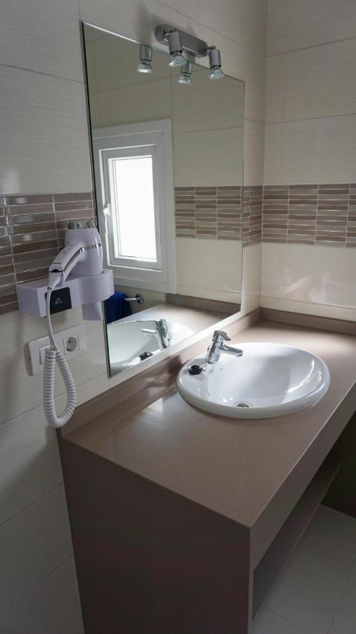 Apartamento Puerto Del Carmen Las Vistas 247 Тіас Екстер'єр фото