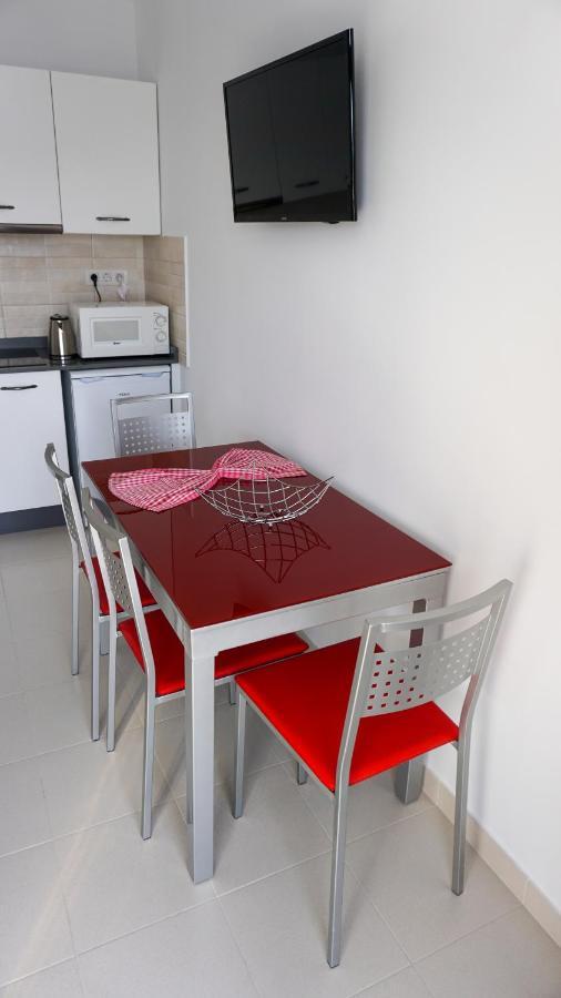 Apartamento Puerto Del Carmen Las Vistas 247 Тіас Екстер'єр фото