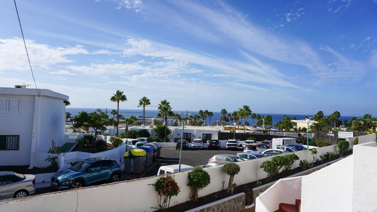 Apartamento Puerto Del Carmen Las Vistas 247 Тіас Екстер'єр фото